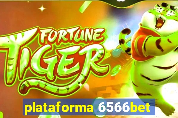 plataforma 6566bet